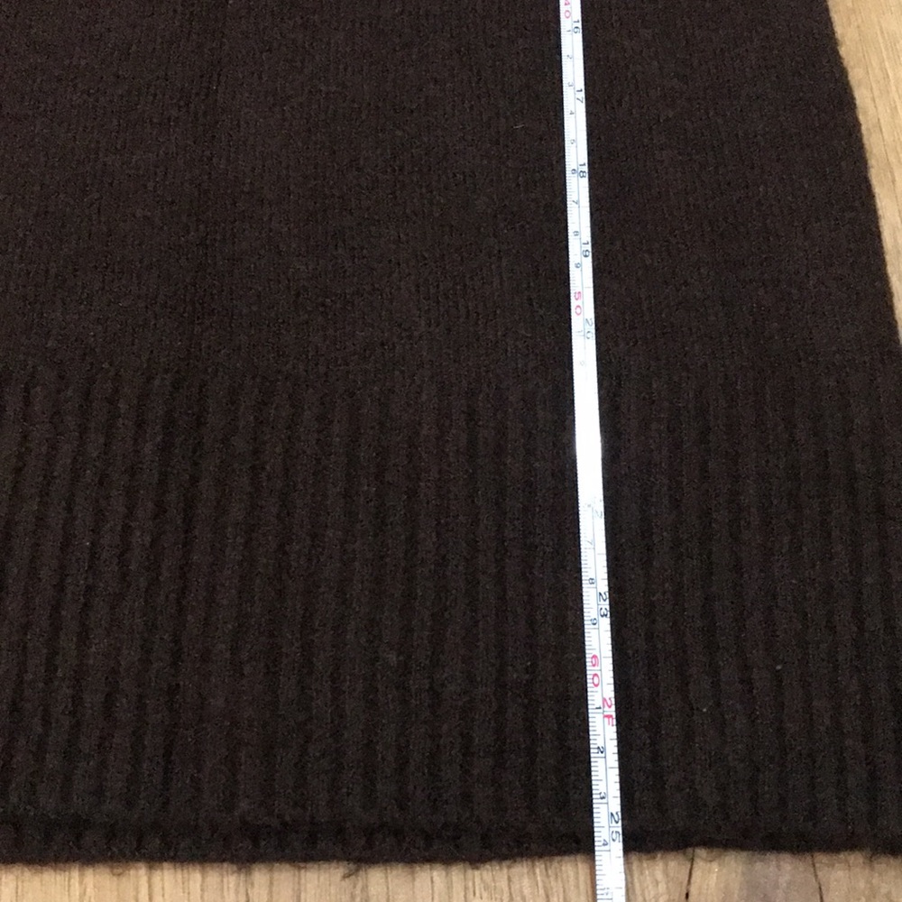 Rue 21 Nordic Snowflake Sweater - Picture 3 of 6
